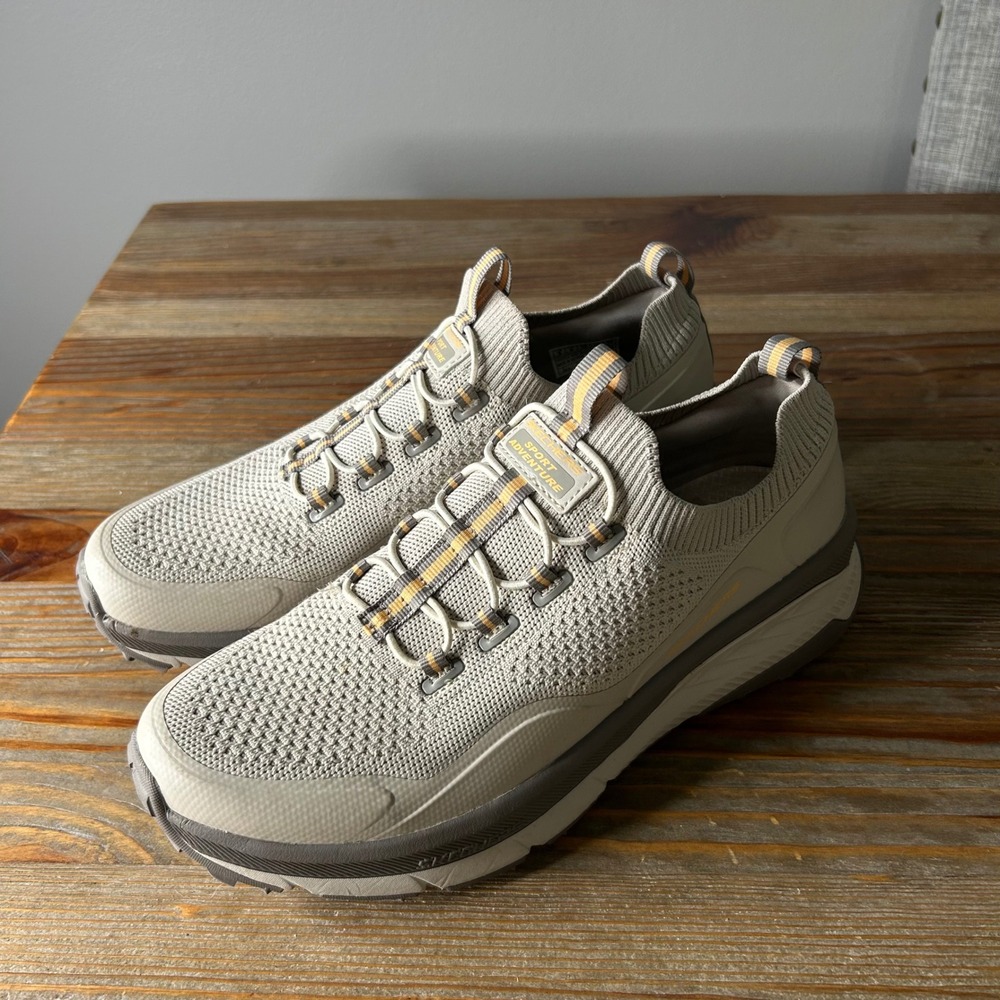 Skechers switch back zenventure Women's Air-Cooled Memory Foam Slip On‎ Sneakers